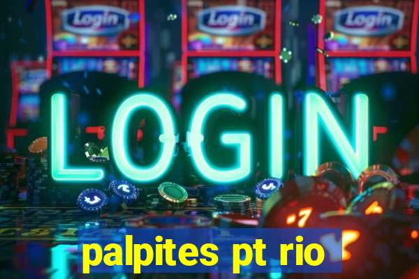 palpites pt rio